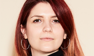 Stylist art director goes freelance 